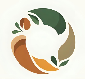 500ml glass bottle - October Harvest - Fiery